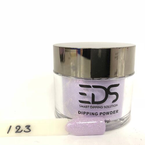 EDS 123 Dipping Powder Nail System Color 59g