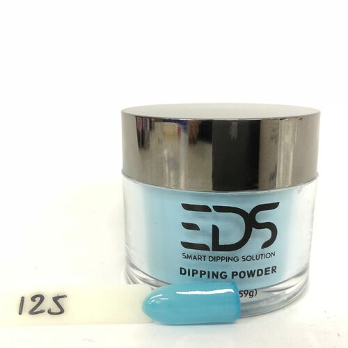 EDS 125 Dipping Powder Nail System Color 59g