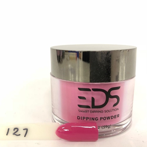 EDS 127 Dipping Powder Nail System Color 59g
