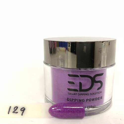 EDS 129 Dipping Powder Nail System Color 59g