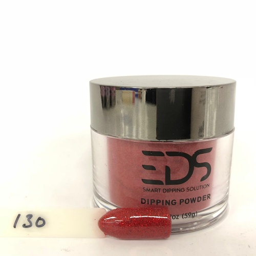 EDS 130 Dipping Powder Nail System Color 59g