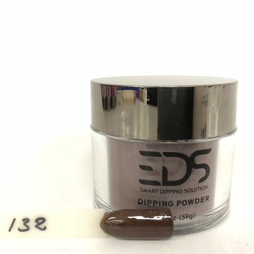 EDS 132 Dipping Powder Nail System Color 59g