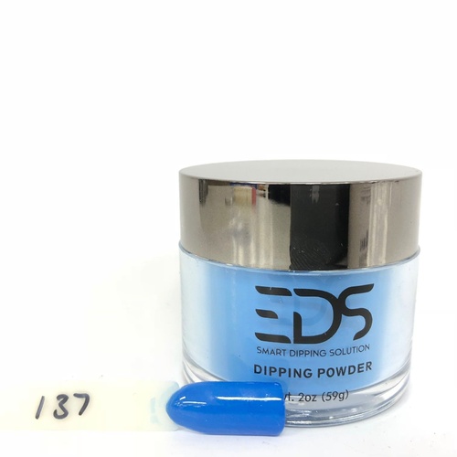 EDS 137 ED157 Dipping Powder Nail System Color 59g