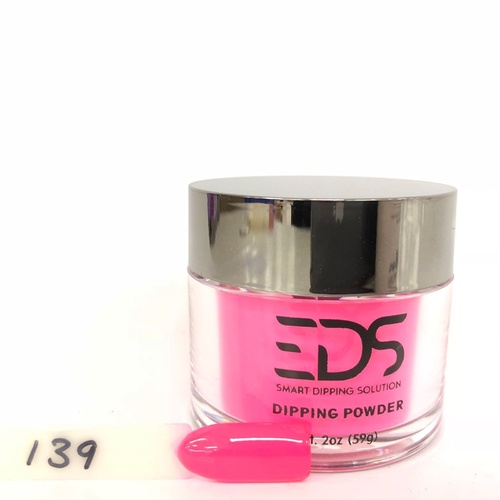 EDS 139 ED159 Dipping Powder Nail System Color 59g