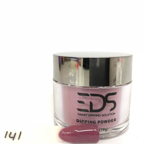 EDS 141 ED162 Dipping Powder Nail System Color 59g