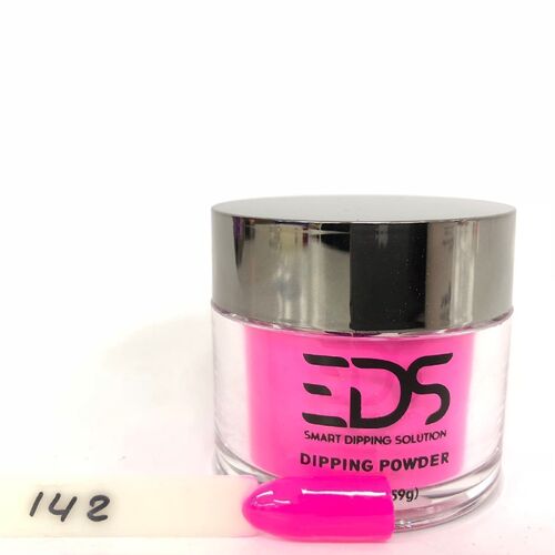 EDS 142 ED163 Dipping Powder Nail System Color 59g