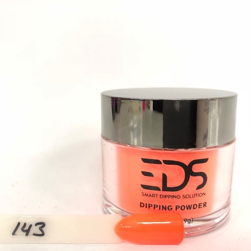 EDS 143 Dipping Powder Nail System Color 59g
