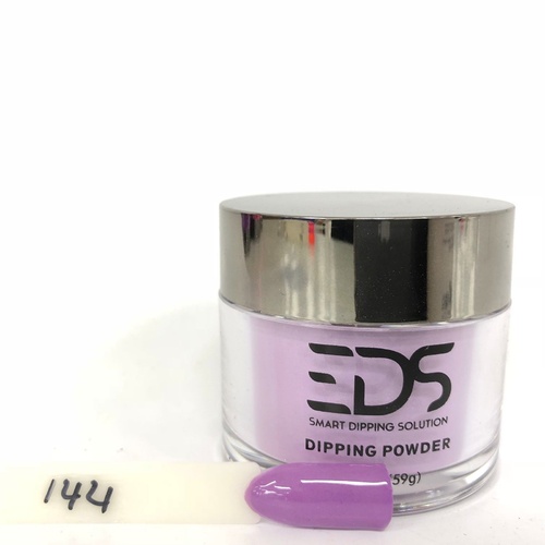 EDS 144 ED166 Dipping Powder Nail System Color 59g