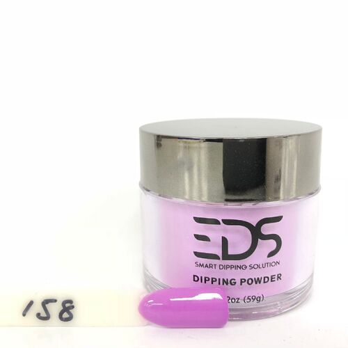 EDS 158 ED3 Dipping Powder Nail System Color 59g