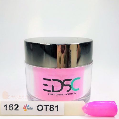EDS 162 - Blossom Collection 02 - Dipping Powder Nail System Color 56g