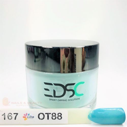 EDS 167 - Blossom Collection 07 - Dipping Powder Nail System Color 56g