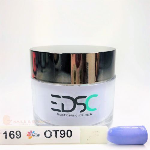 EDS 168 - Blossom Collection 08 - Dipping Powder Nail System Color 56g