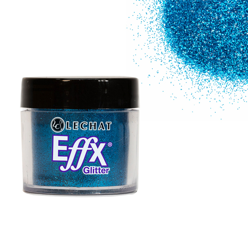 Lechat Perfect Match EFFX Nail Art Glitter - 06 Sapphire 39g