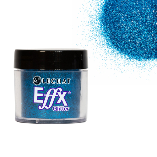 Lechat Perfect Match EFFX Nail Art Glitter - 16 True Blue 39g