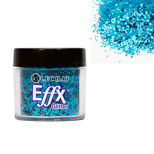 Lechat Perfect Match EFFX Nail Art Glitter - 27 Wind Hex 39g
