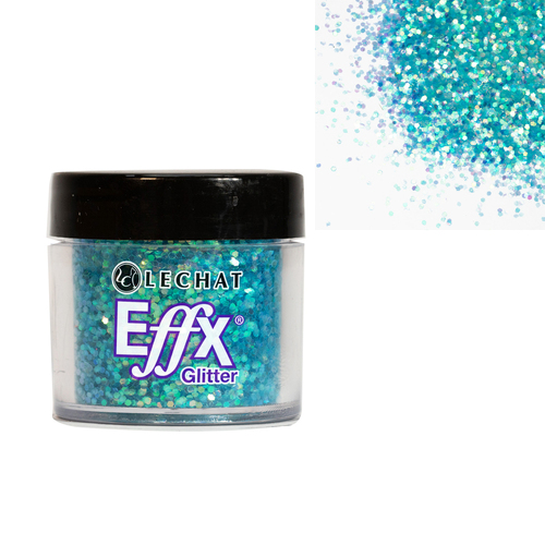 Lechat Perfect Match EFFX Nail Art Glitter - 31 Riverside Blue 39g