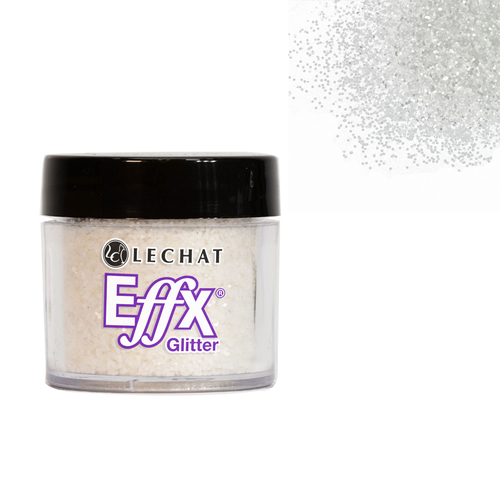 Lechat Perfect Match EFFX Nail Art Glitter - 32 White Sequins 39g