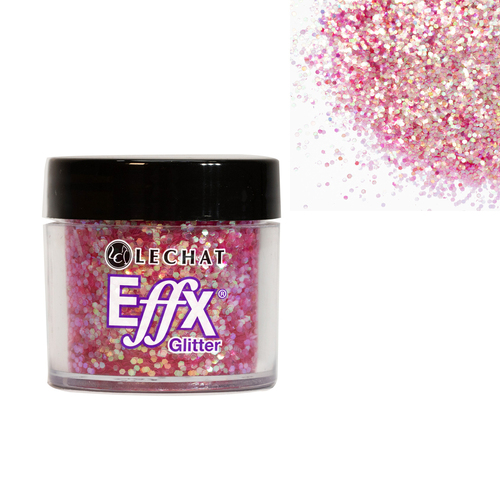 Lechat Perfect Match EFFX Nail Art Glitter - 42 Springtime Rose 39g
