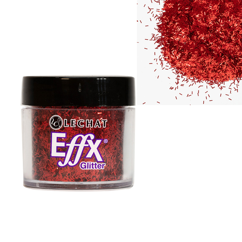 Lechat Perfect Match EFFX Nail Art Glitter - 44 Fireworks 39g