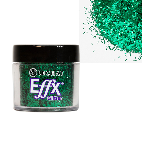 Lechat Perfect Match EFFX Nail Art Glitter - 45 Pine Needles 39g