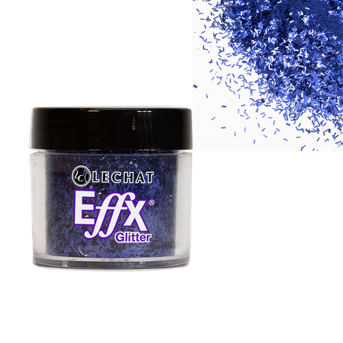 Lechat Perfect Match EFFX Nail Art Glitter - 47 Purple Rain 39g