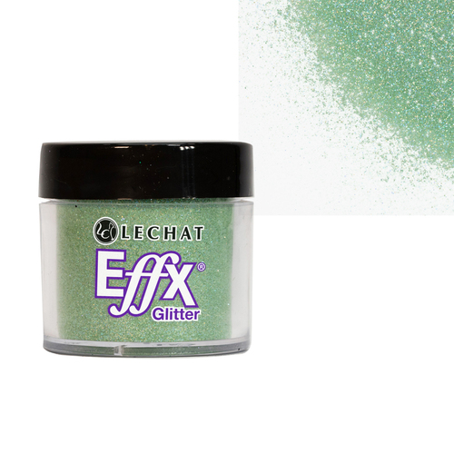 Lechat Perfect Match EFFX Nail Art Glitter - 53 Mint Julep 39g
