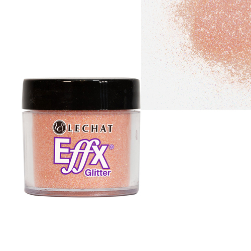 Lechat Perfect Match EFFX Nail Art Glitter - 55 Strawberries N Cream 39g