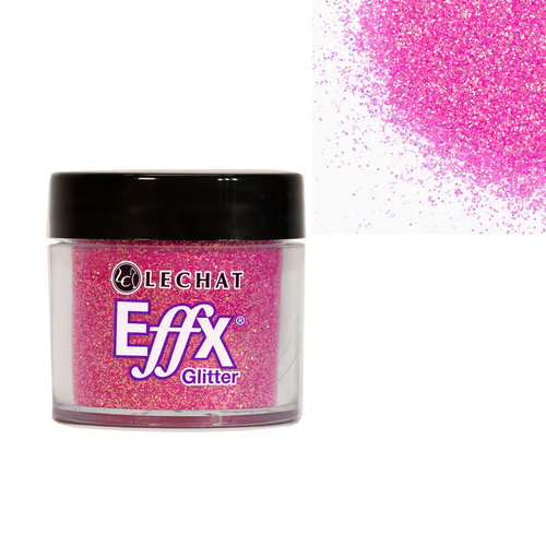 Lechat Perfect Match EFFX Nail Art Glitter - 65 Princess Rose 39g