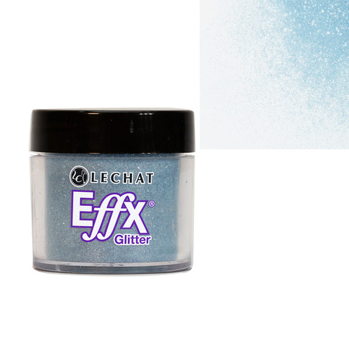 Lechat Perfect Match EFFX Nail Art Glitter - 66 Blue Raspberry 39g