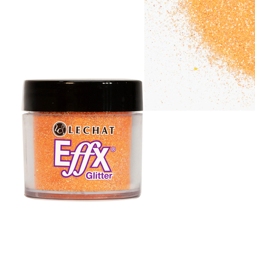 Lechat Perfect Match EFFX Nail Art Glitter - 67 Apricot Cream 39g