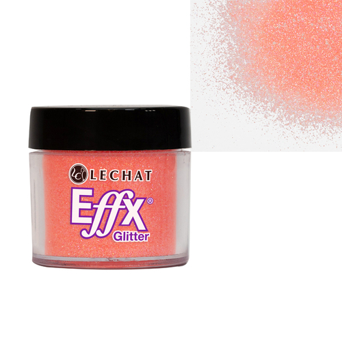 Lechat Perfect Match EFFX Nail Art Glitter - 69 Orange Smoothie 39g