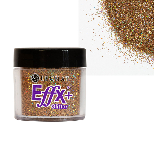 Lechat Perfect Match EFFX Plus Nail Art Glitter - 01 Summer Sunset 39g