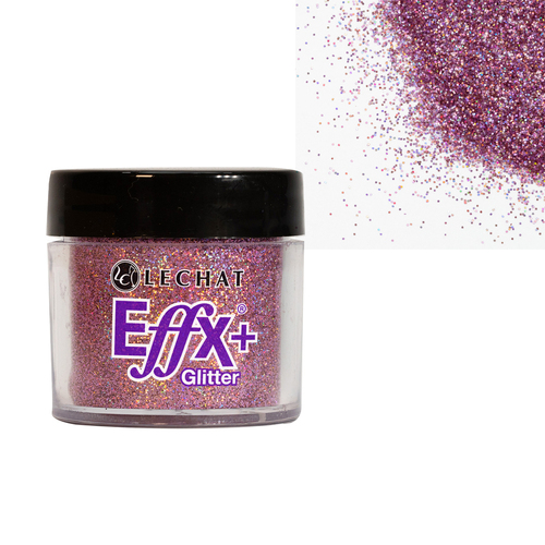 Lechat Perfect Match EFFX Plus Nail Art Glitter - 03 Sugar Plum 39g