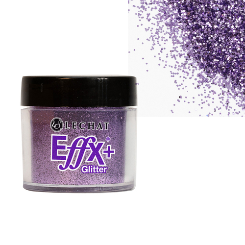 Lechat Perfect Match EFFX Plus Nail Art Glitter - 11 Lavender Lust 39g