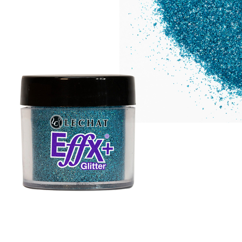 Lechat Perfect Match EFFX Plus Nail Art Glitter - 13 Winter Sky 39g