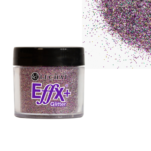 Lechat Perfect Match EFFX Plus Nail Art Glitter - 15 Ruby Jewels 39g