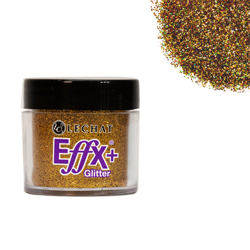 Lechat Perfect Match EFFX Plus Nail Art Glitter - 16 Fool's Gold 39g