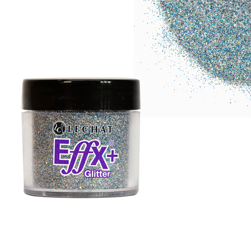 Lechat Perfect Match EFFX Plus Nail Art Glitter - 17 Waterfall 39g