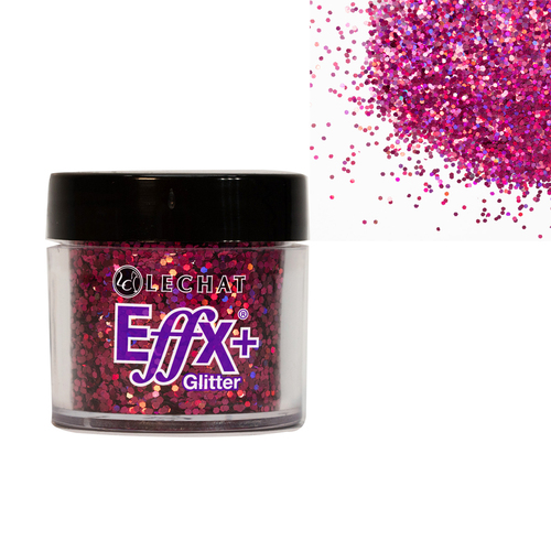 Lechat Perfect Match EFFX Plus Nail Art Glitter - 26 Exotic Bloom 39g