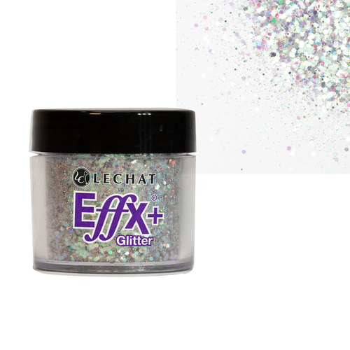 Lechat Perfect Match EFFX Plus Nail Art Glitter - 28 Glacier Peak 39g