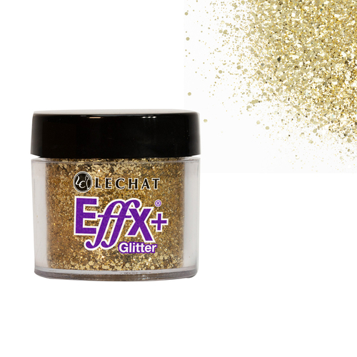 Lechat Perfect Match EFFX Plus Nail Art Glitter - 29 Golden Halo 39g