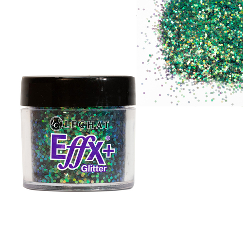 Lechat Perfect Match EFFX Plus Nail Art Glitter - 30 Sparkling Apple 39g