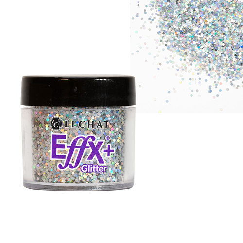 Lechat Perfect Match EFFX Plus Nail Art Glitter - 34 Alpha Jewels 39g