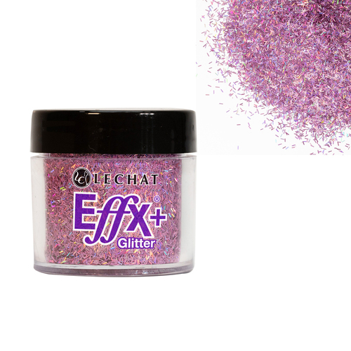Lechat Perfect Match EFFX Plus Nail Art Glitter - 41 Delicate Bloom 39g