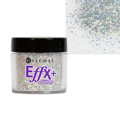Lechat Perfect Match EFFX Plus Nail Art Glitter - 48 Crystal Ball 39g