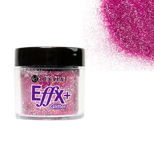 Lechat Perfect Match EFFX Plus Nail Art Glitter - 49 Ruby Slippers 39g