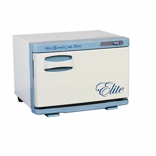 Elite Hot Towel Warmer Cabinet TW-18S (HC-X110) Heater Salon Disinfection Beauty