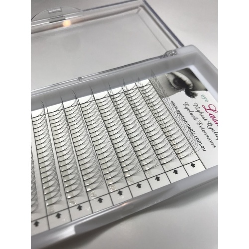 Eye Lash Magic - 3D C Curl  0.07 - 9mm