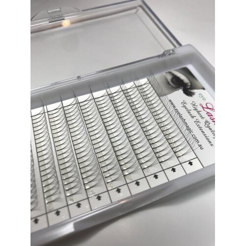 Eye Lash Magic - 3D C Curl  S/S 0.07  3D - 10mm