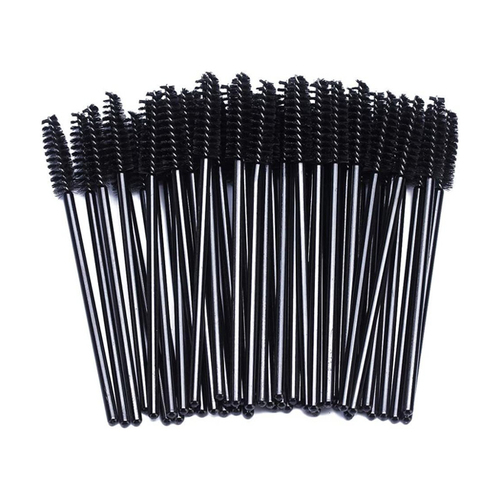 Eye Lash Magic - Disposable Mascara Wands Brush Eyelash Extension 50pcs